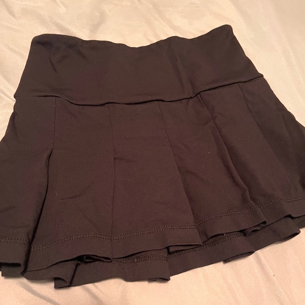 Mini skirt